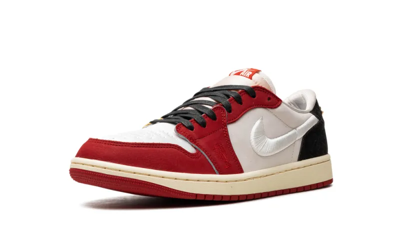 Air Jordan 1 Air Jordan 1 Low OG 'Trophy Room - Home'