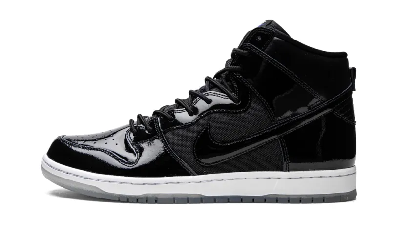 Nike SB SB Dunk High 'Space Jam' 