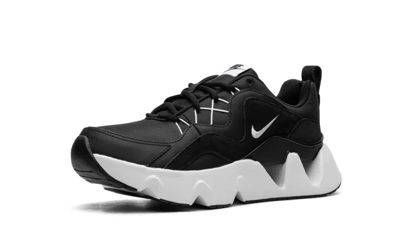 Nike Lifestyle RYZ 365 WMNS 'Black White' 