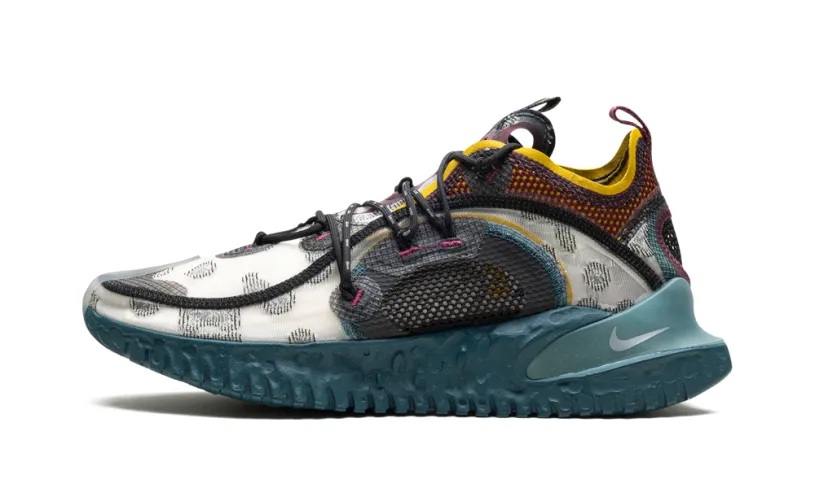 Nike Basketball Flow 2020 ISPA 