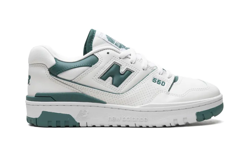 New Balance 550 550 WMNS 'Reflection   New Spruce' 