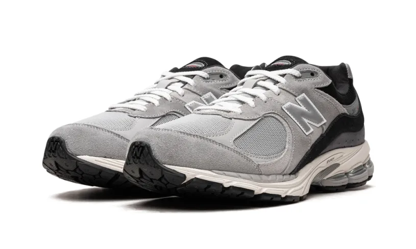 New Balance 2002R 2002R 'Slate Grey / Black'