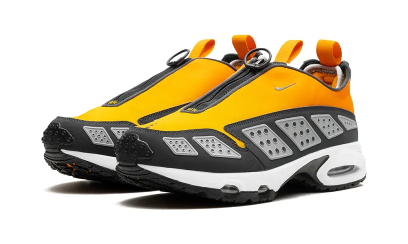 Nike Air Max Air Max Sunder WMNS 'Canyon Gold Deep Ocean'