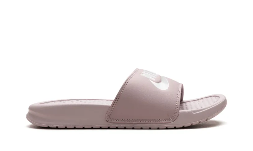 Nike Lifestyle BENASSI JDI WMNS 'Rose' 