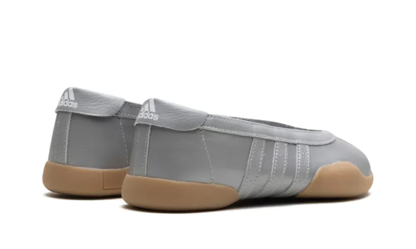 More Adidas Shoes Taekwondo Mei Ballet WMNS 'Metallic' 