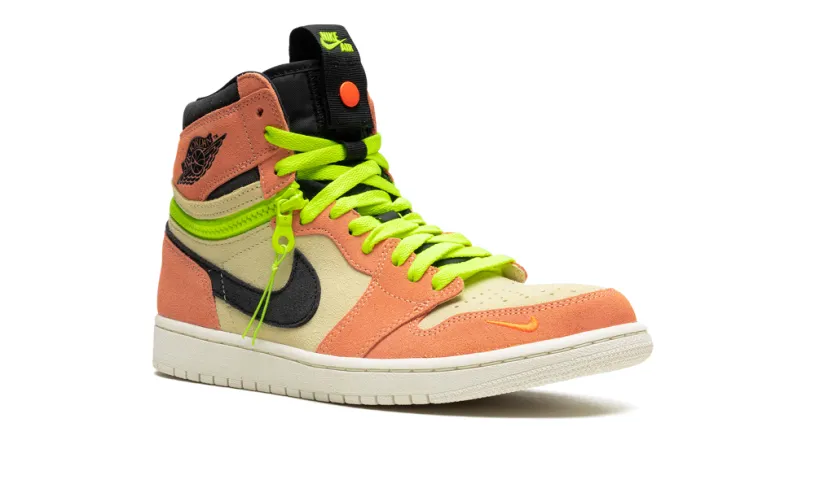 Air Jordan 1 Air Jordan 1 High Switch 'Peach' 