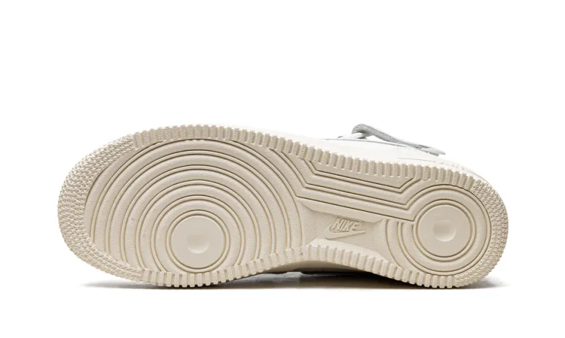 Nike Lifestyle AIR FORCE 1 MID MNS WMNS 'Patchwork' 