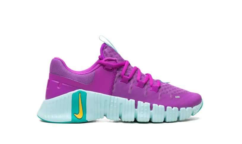 Nike Lifestyle Free Metcon 5 WMNS 'Hyper Violet' 