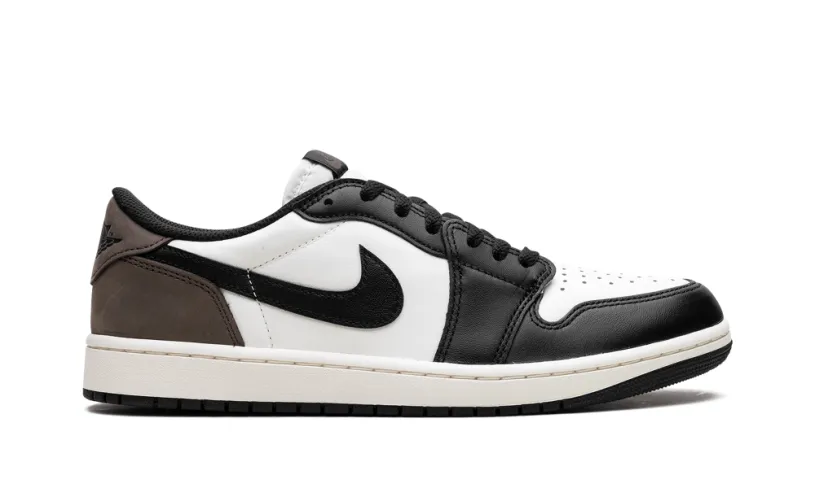 Air Jordan 1 Air Jordan 1 Low OG 'Mocha' 