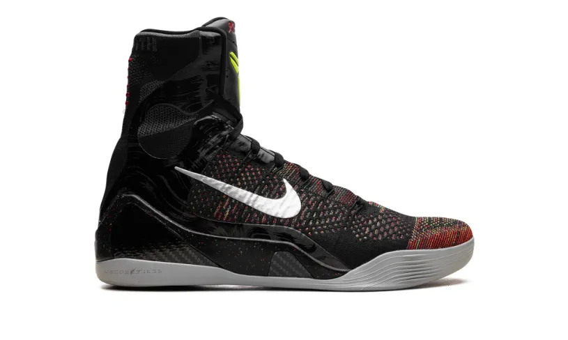 Nike Basketball Kobe 9 Elite Protro 'Masterpiece' 