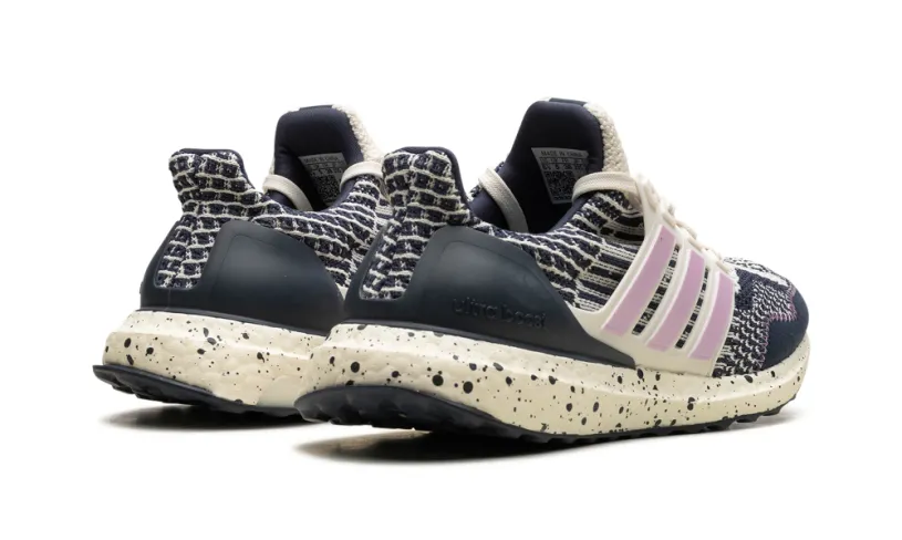 Adidas Ultraboost ULTRABOOST 5.0 DNA WMNS 'Shadow Navy Lilac Speckled'