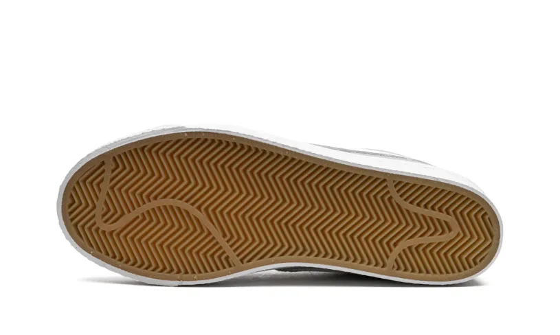 Nike Lifestyle SB Blazer Mid 'Wolf Grey' 