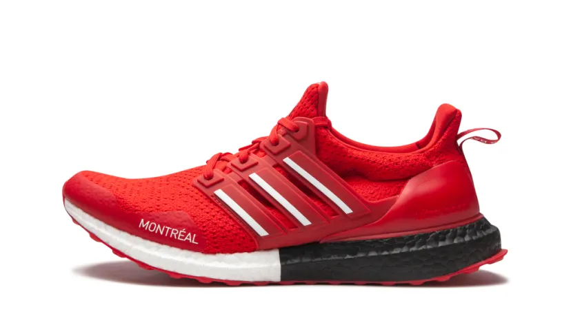 Adidas Ultraboost UltraBoost DNA 'Montreal'