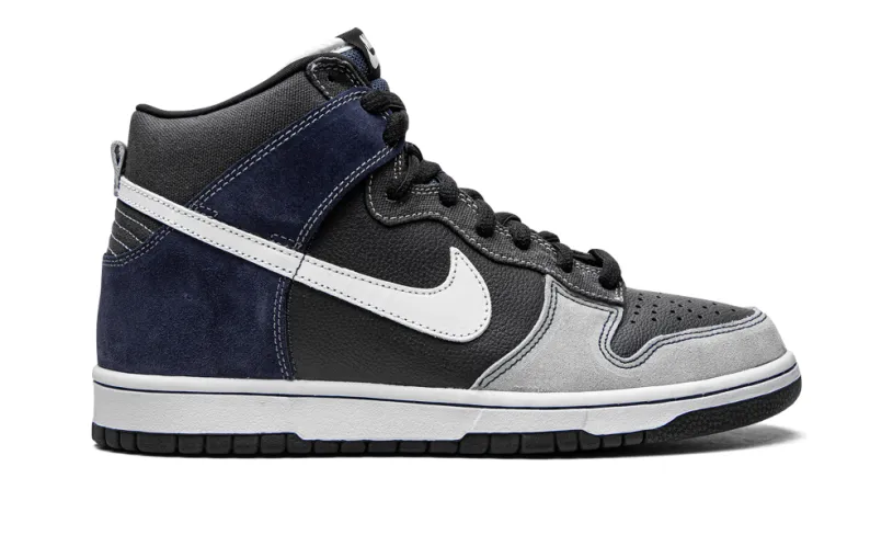 Nike SB Dunk High Pro SB 'UnFutura' 