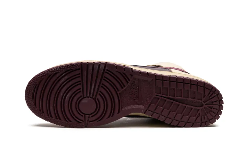 Nike Dunk DUNK HIGH 1985 MNS WMNS 'Valentine's Day' 