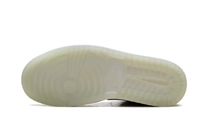 Air Jordan 1 Jordan 1 Low WMNS 'Seafoam Sail' 