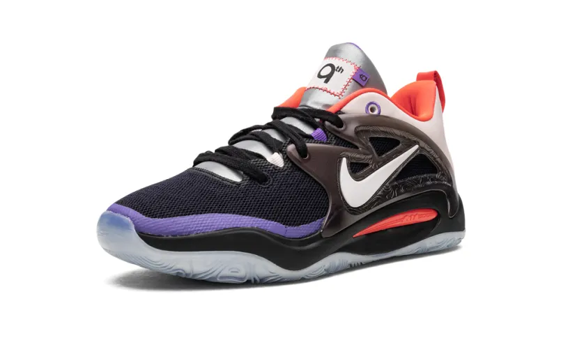 Nike Basketball KD 15 'Producer Pack - 9th Wonder' 