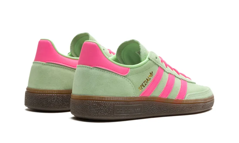 Adidas Handball Spezial Handball Spezial 'Semi Green Spark' 