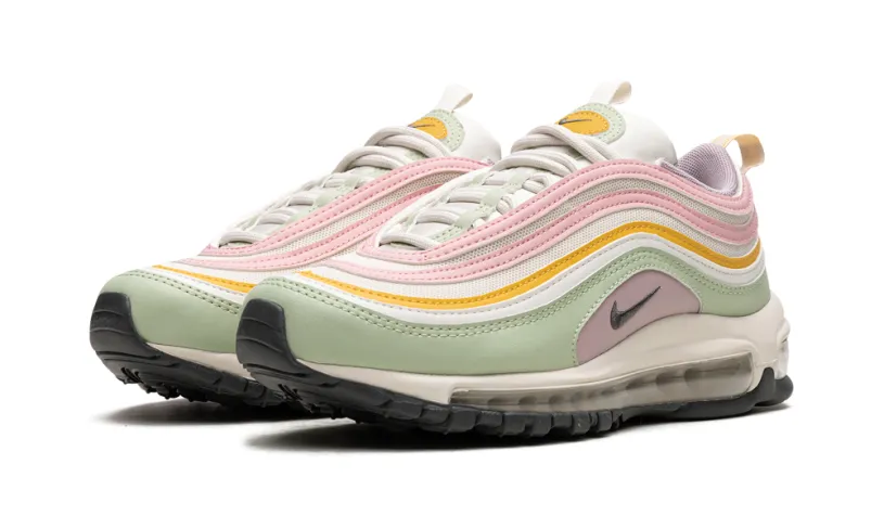 Nike Air Max NIKE AIR MAX 97 WMNS 'Multi Pastel' 