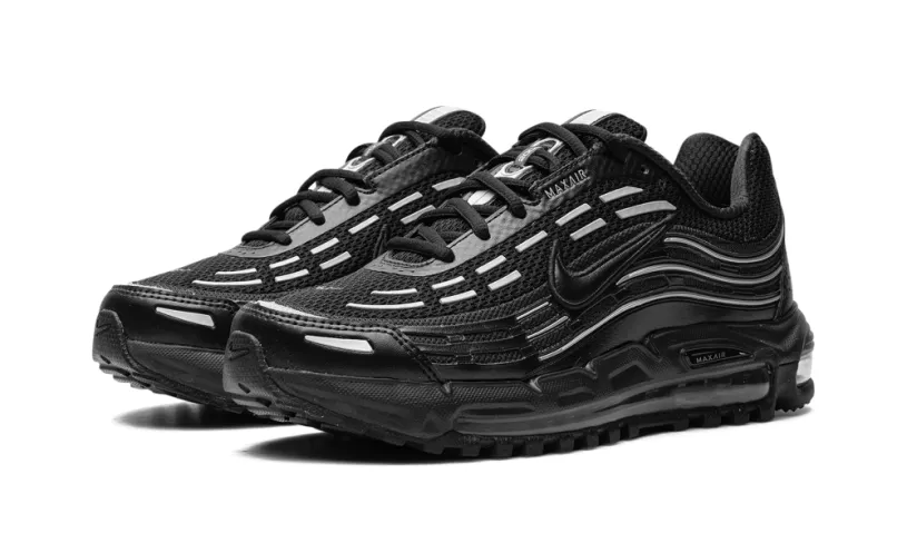 Nike Air Max Air Max TL 2.5 'Black   Metallic Silver' 