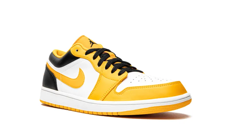 Air Jordan 1 Air Jordan 1 Low 'Taxi' 