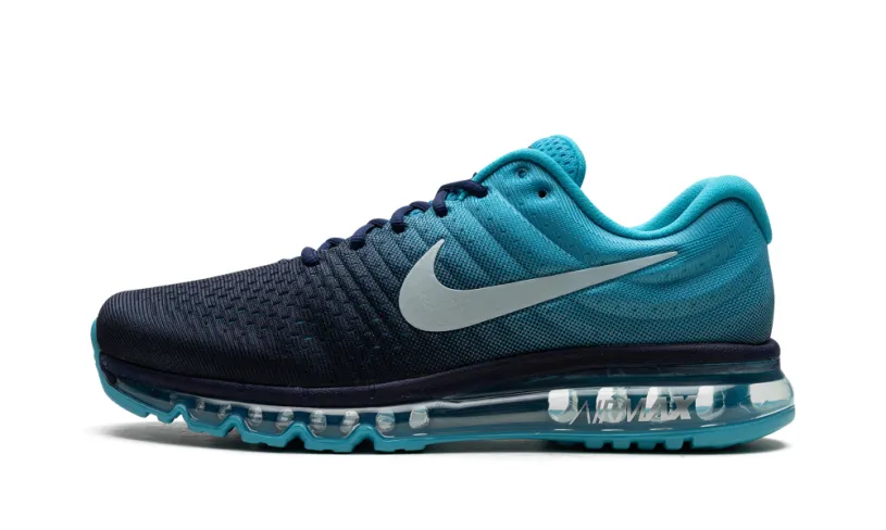 Nike Air Max Air Max 2017 'Binary Blue'