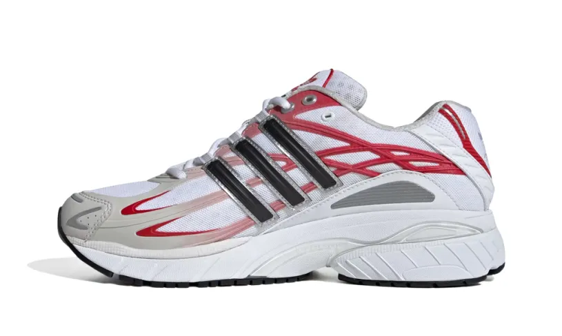 More Adidas Shoes Adistar Cushion 'BETTER SCARLET' 