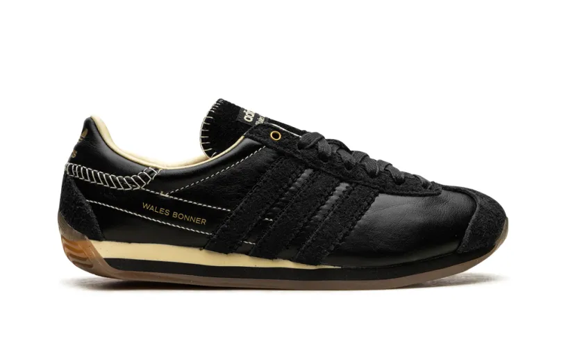 More Adidas Shoes Country 'Wales Bonner' 