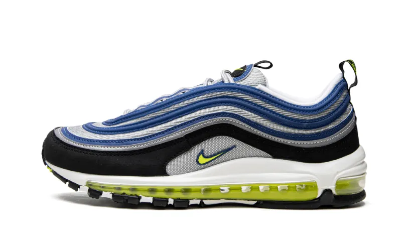 Nike Air Max Air Max 97 OG 'Atlantic Blue 2022'