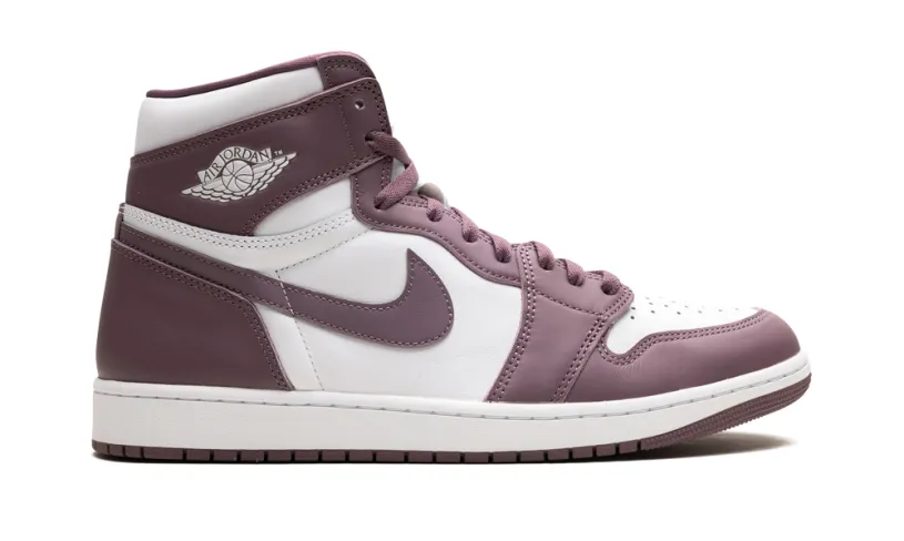 Air Jordan 1 Air Jordan 1 High OG 'Mauve' 