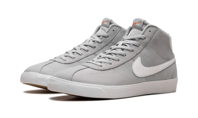 Nike SB BRUIN HIGH SB WMNS 'Wolf Grey'