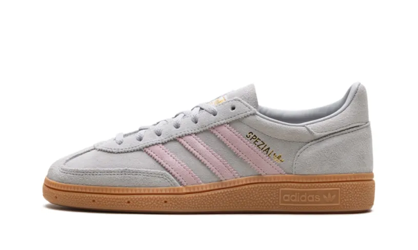 Adidas Handball Spezial Handball Spezial WMNS 'Grey Clear Pink'