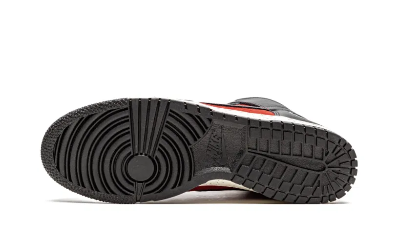 Nike Dunk Dunk High 1985 'Undercover - UBA' 