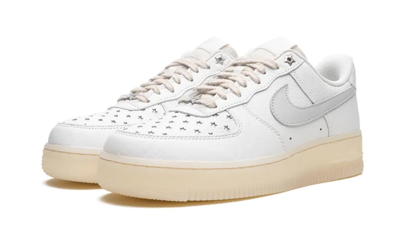 Nike Lifestyle AIR FORCE 1 LO WMNS 'Starry Night'