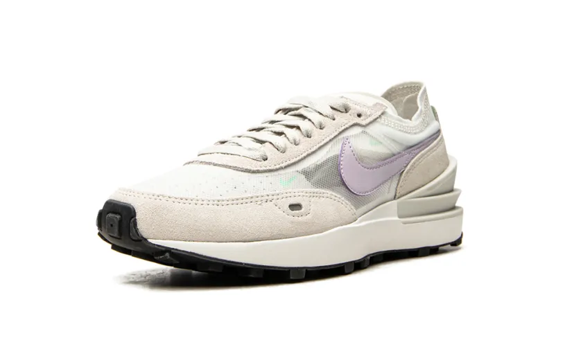 Nike Basketball WAFFLE ONE WMNS 'Summit White' 