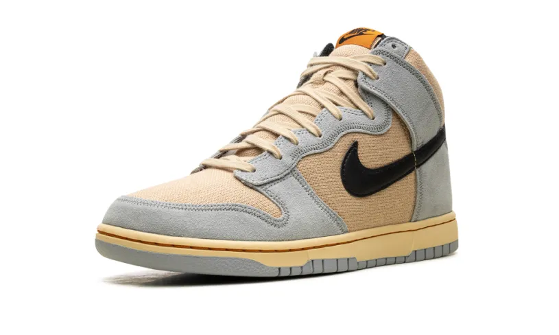 Nike Dunk Dunk Hi Retro SE 'Grain' 