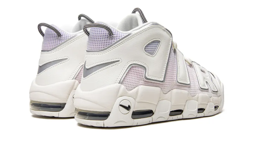 Nike Basketball Air More Uptempo 'Thank You, Wilson' 