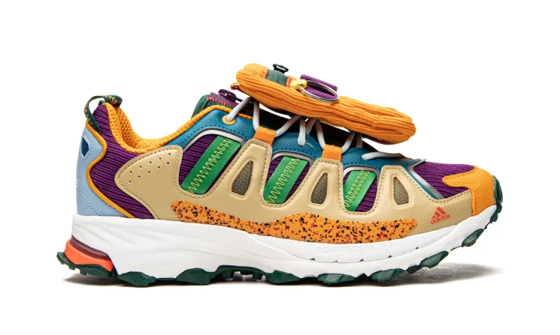 Adidas Superstar Superturf Adventure 'Sean Wotherspoon - Jiminy Cricket' 