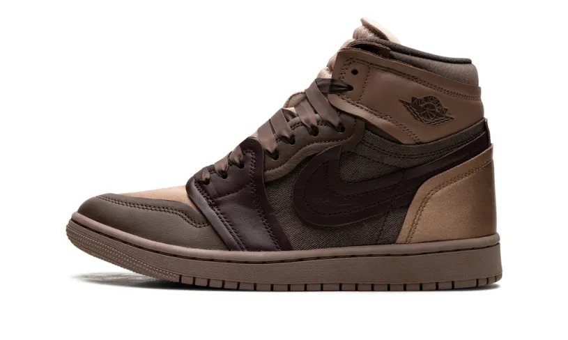 Air Jordan 1 Air Jordan 1 High WMNS 'Method of Make Archaeo Brown'