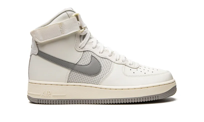 Nike Lifestyle Air Force 1 High '07 LV8 'Sail' 