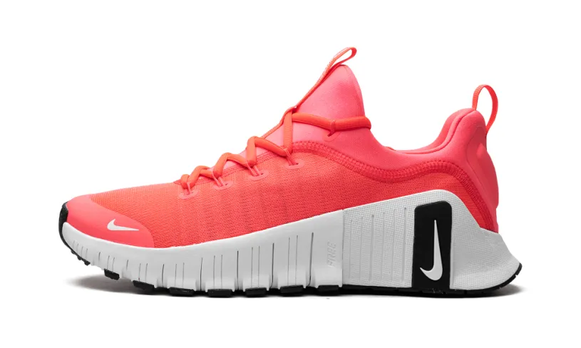 Nike Lifestyle Free Metcon 6 WMNS 'Hot Punch' 