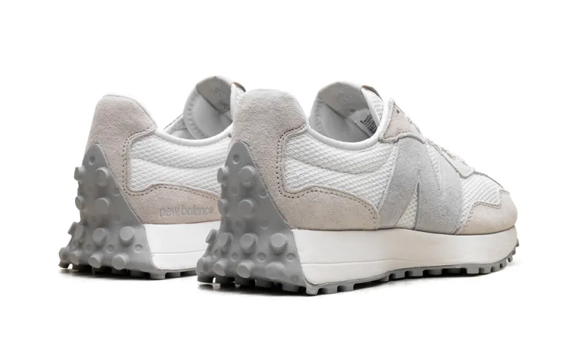 New Balance 327 327 WMNS 'Timberwolf Reflection' 