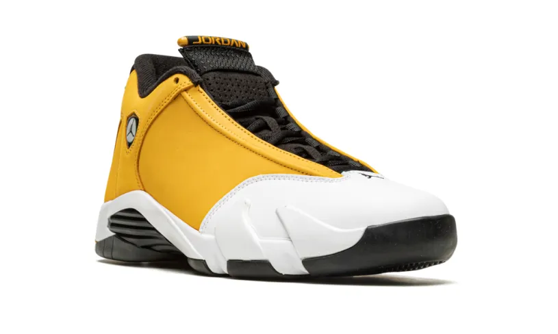 Air Jordan 14 Air Jordan 14 'Ginger' 