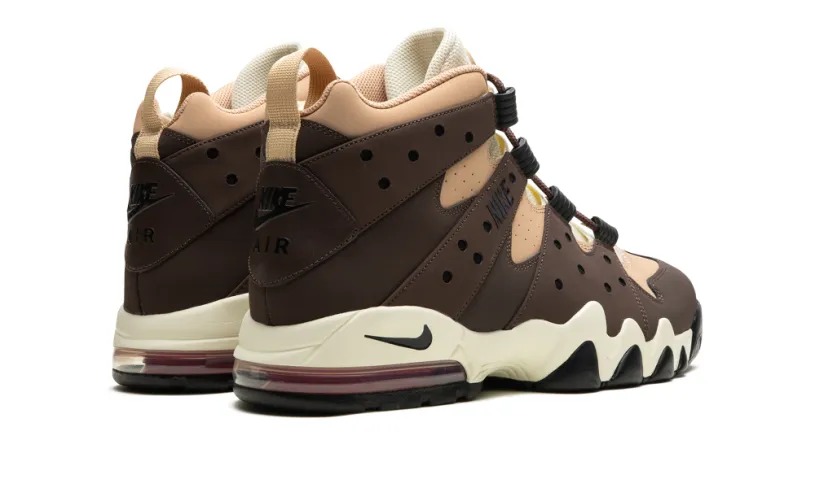 Nike Basketball Air Max2 CB 94 'Baroque Brown' 