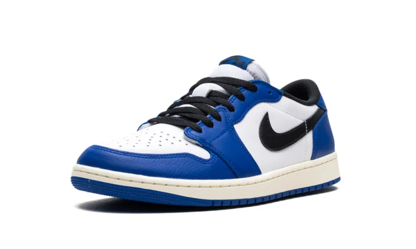 Air Jordan 1 Air Jordan 1 'Game Royal' 
