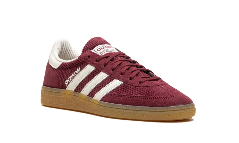 Adidas Handball Spezial Handball Spezial WMNS 'SHADOW RED' 