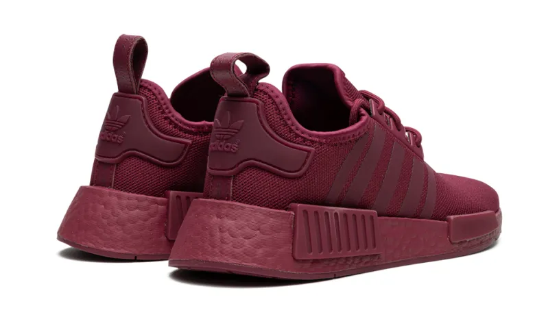 Adidas NMD NMD R1 MNS WMNS 'Maroon'