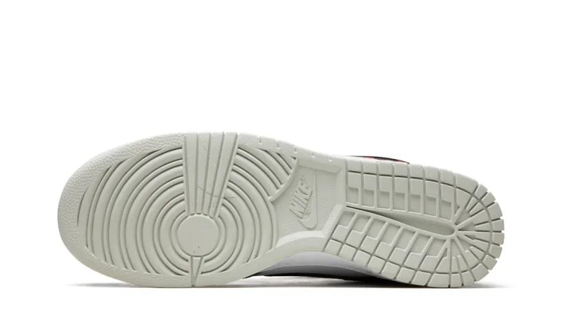 Nike Dunk Dunk Low 'Tartan Plaid' 