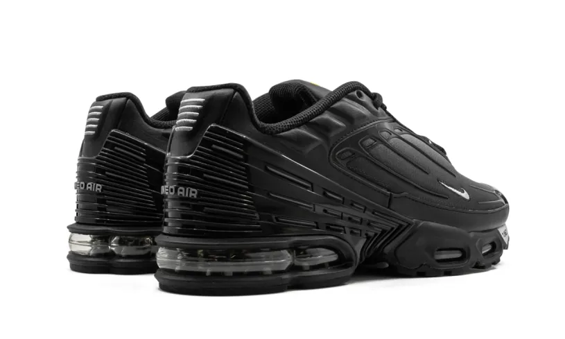 Nike Air Max Air Max Plus 3 'TRIPLE BLACK'