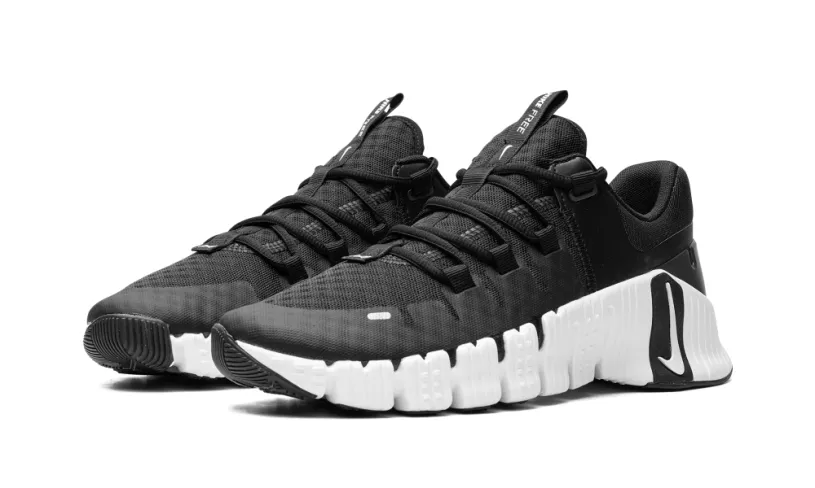 Nike Lifestyle FREE METCON 5 WMNS 'Black Anthracite'